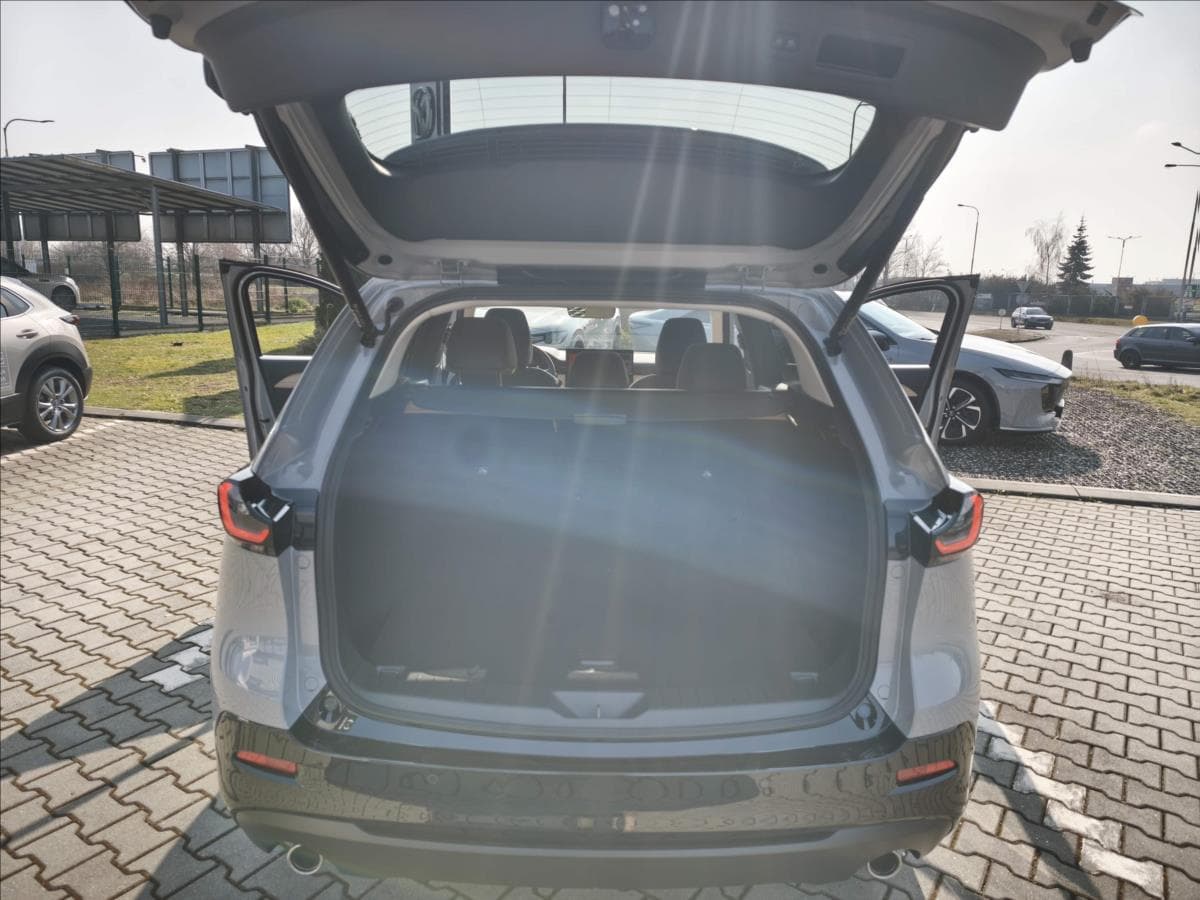2026 Mazda CX-5 - 14