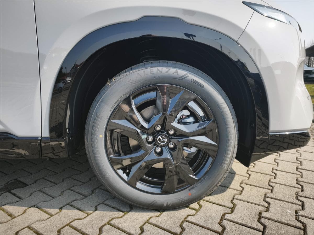 2026 Mazda CX-5 - 18
