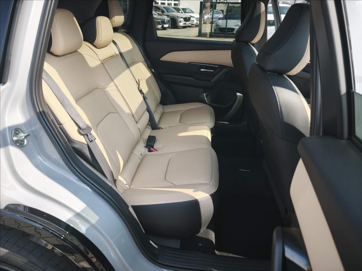 2026 Mazda CX-5 - 12