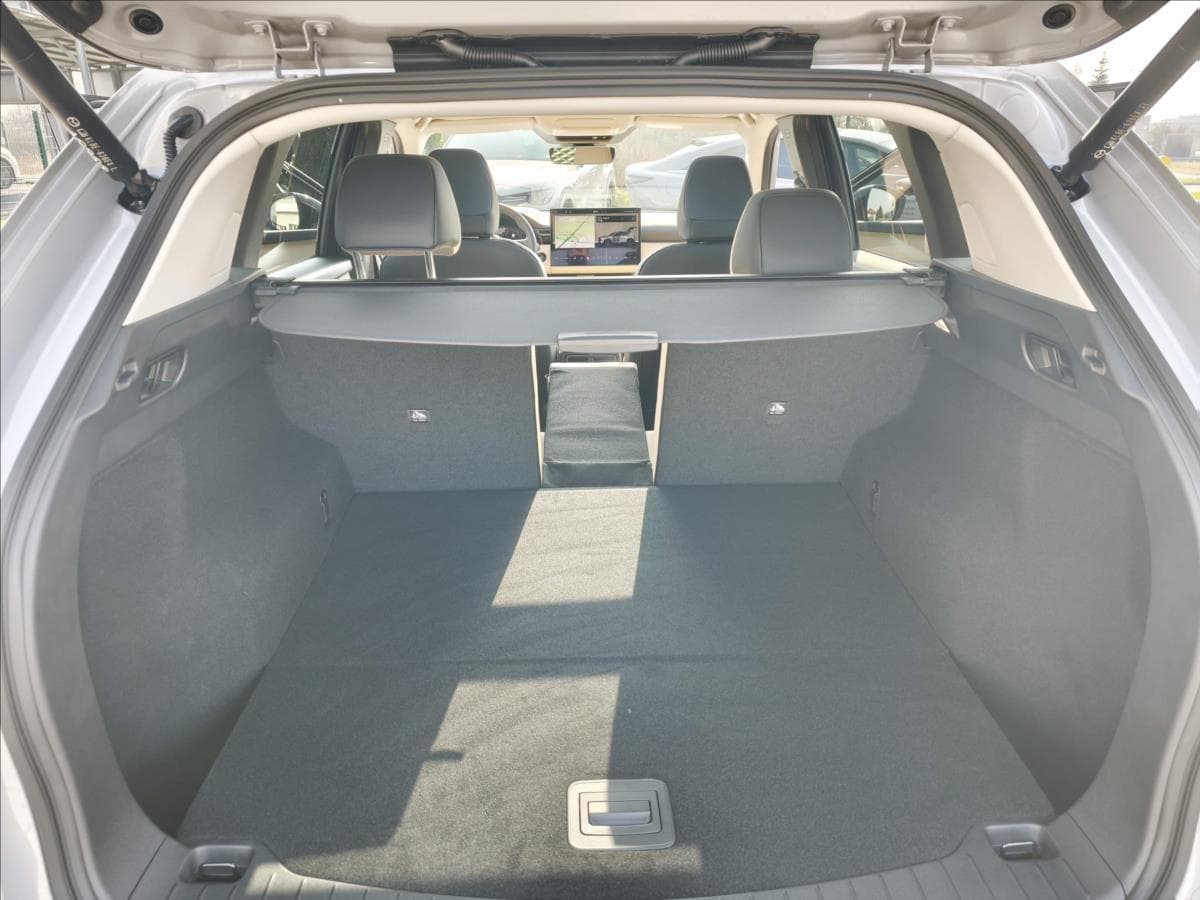 2026 Mazda CX-5 - 13