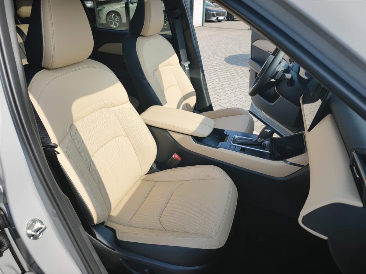 2026 Mazda CX-5 - 11