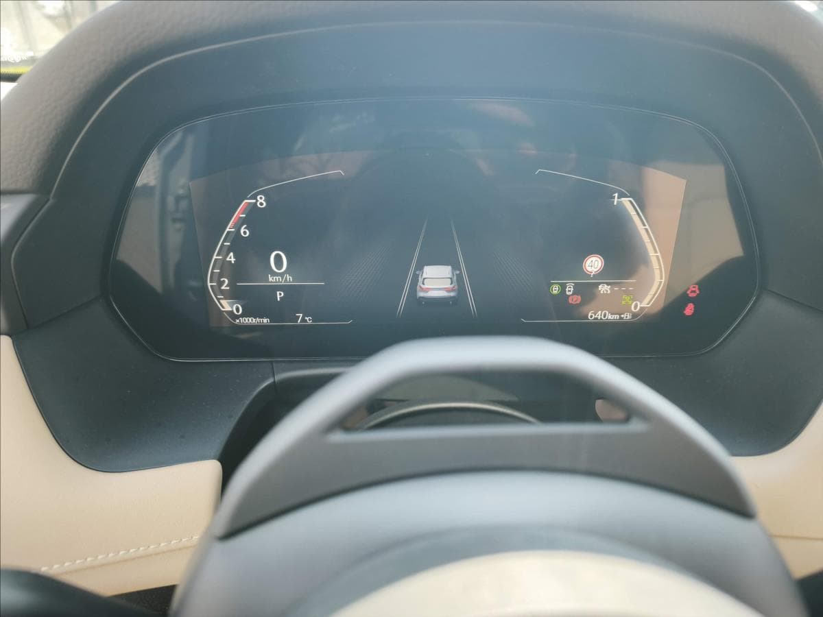 2026 Mazda CX-5 - 17