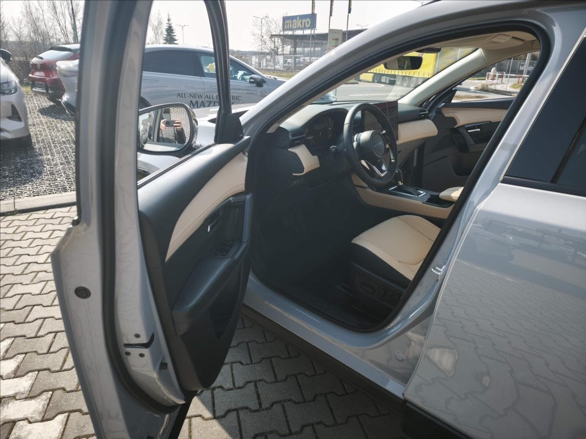 2026 Mazda CX-5 - 10