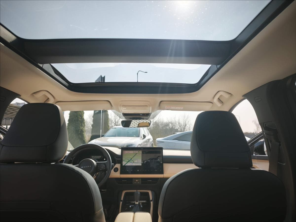 2026 Mazda CX-5 - 15