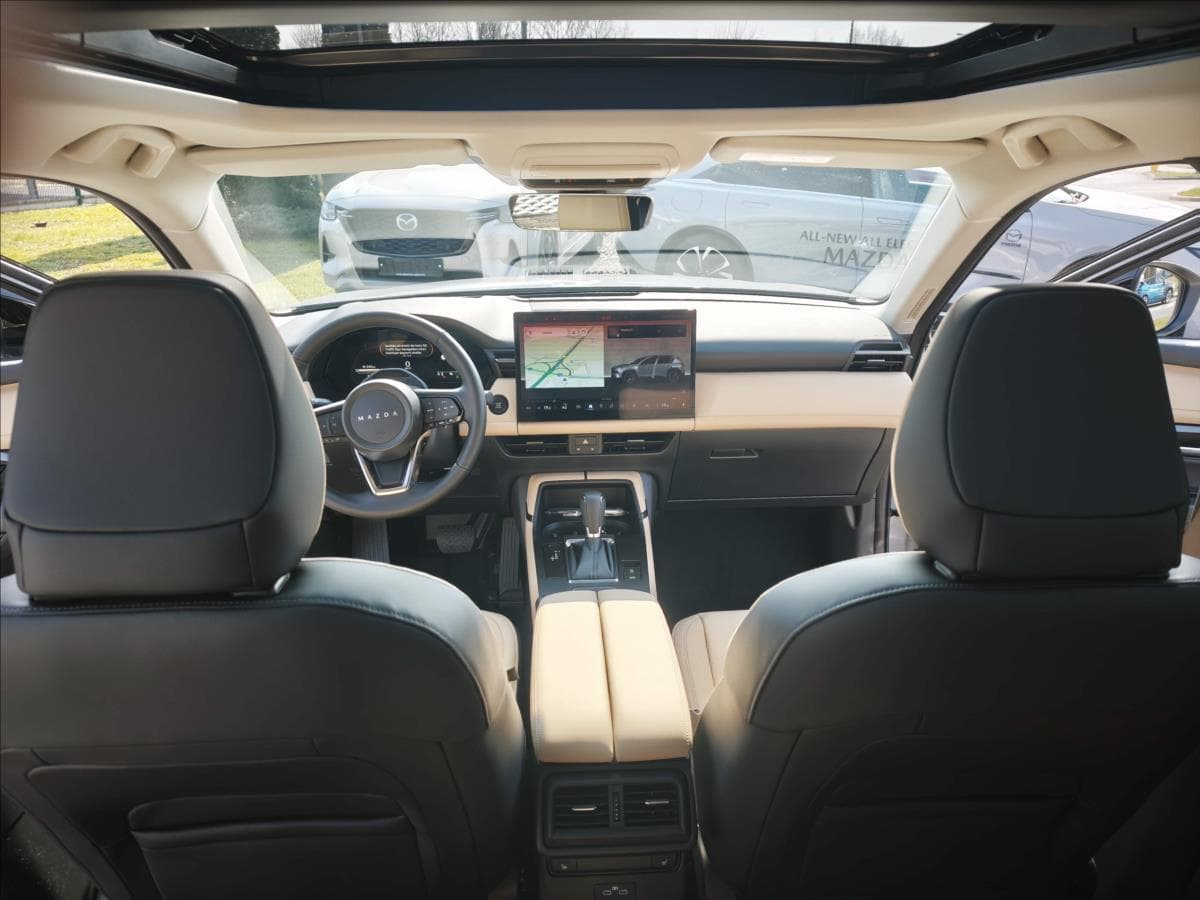 2026 Mazda CX-5 - 16
