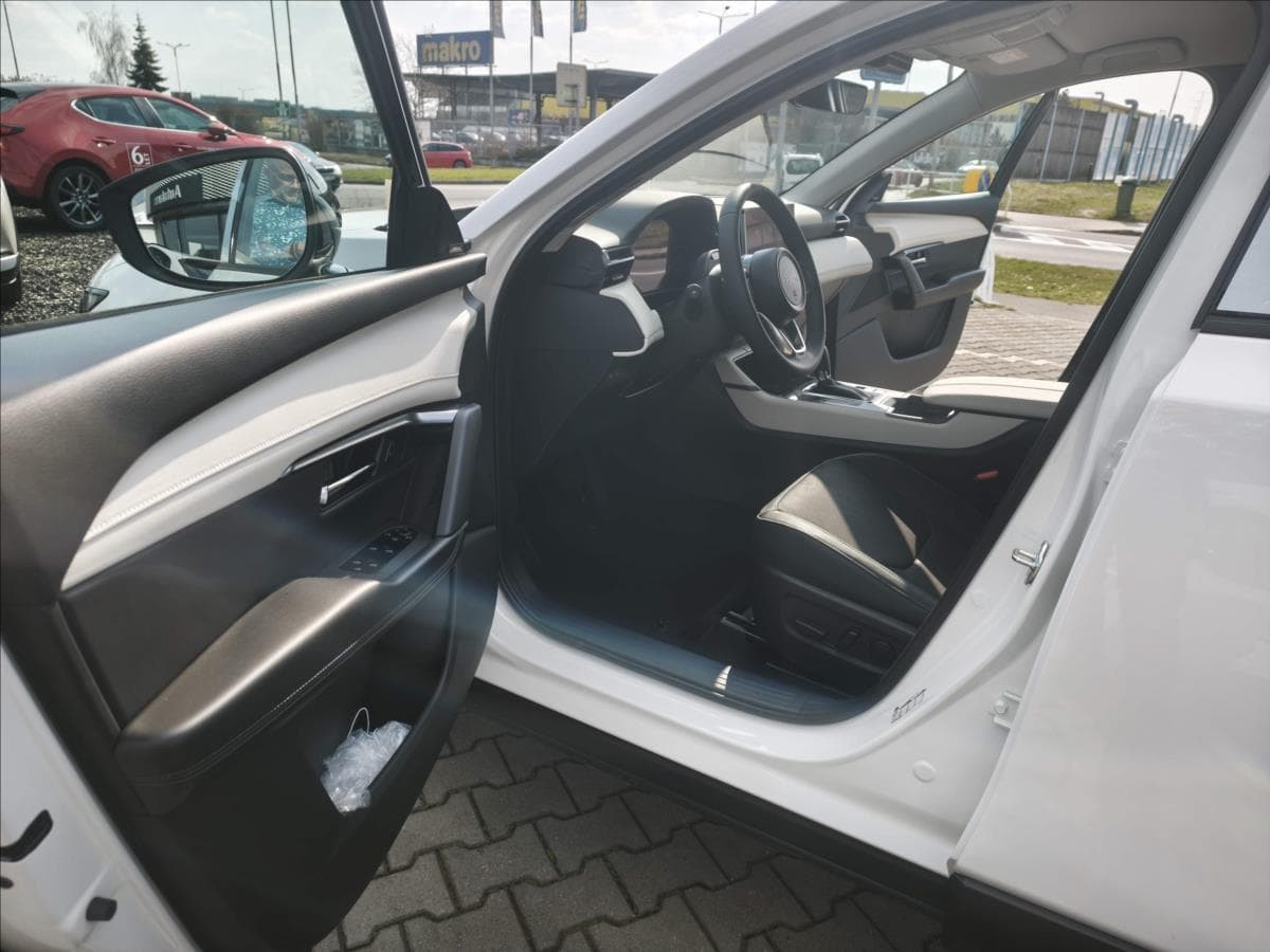 2026 Mazda Cx-5 - 19