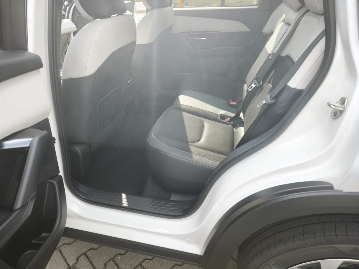 2026 Mazda Cx-5 - 23