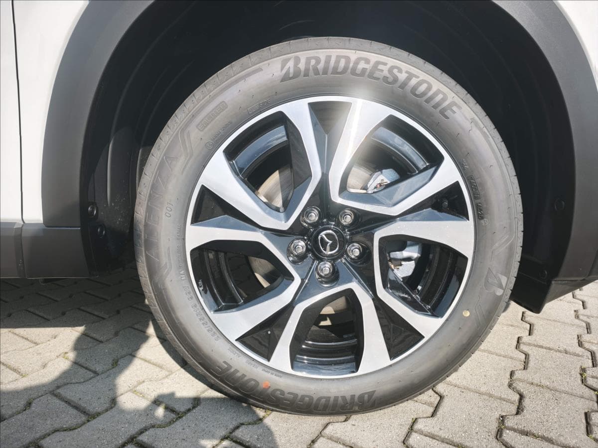 2026 Mazda Cx-5 - 17