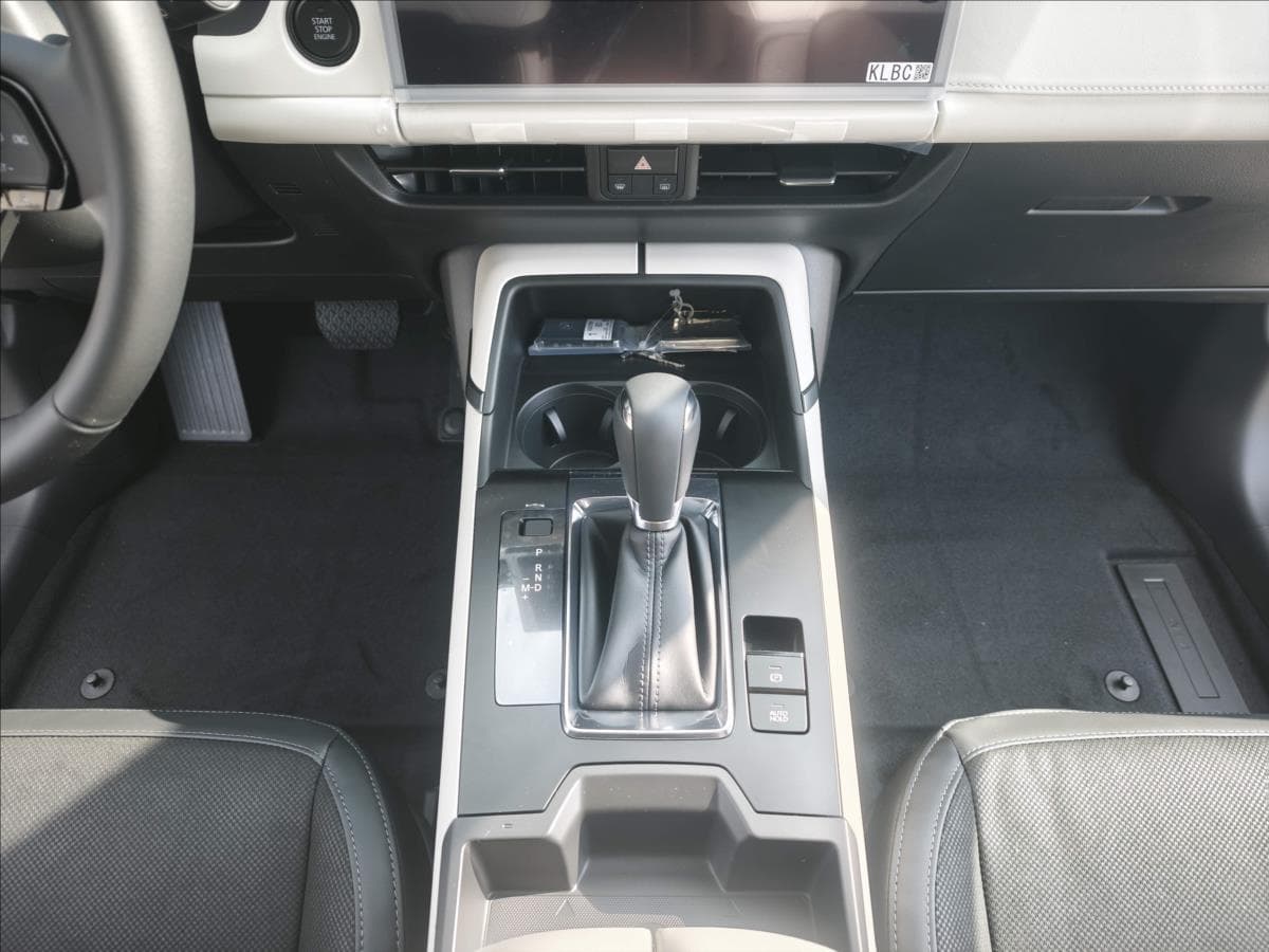 2026 Mazda Cx-5 - 29