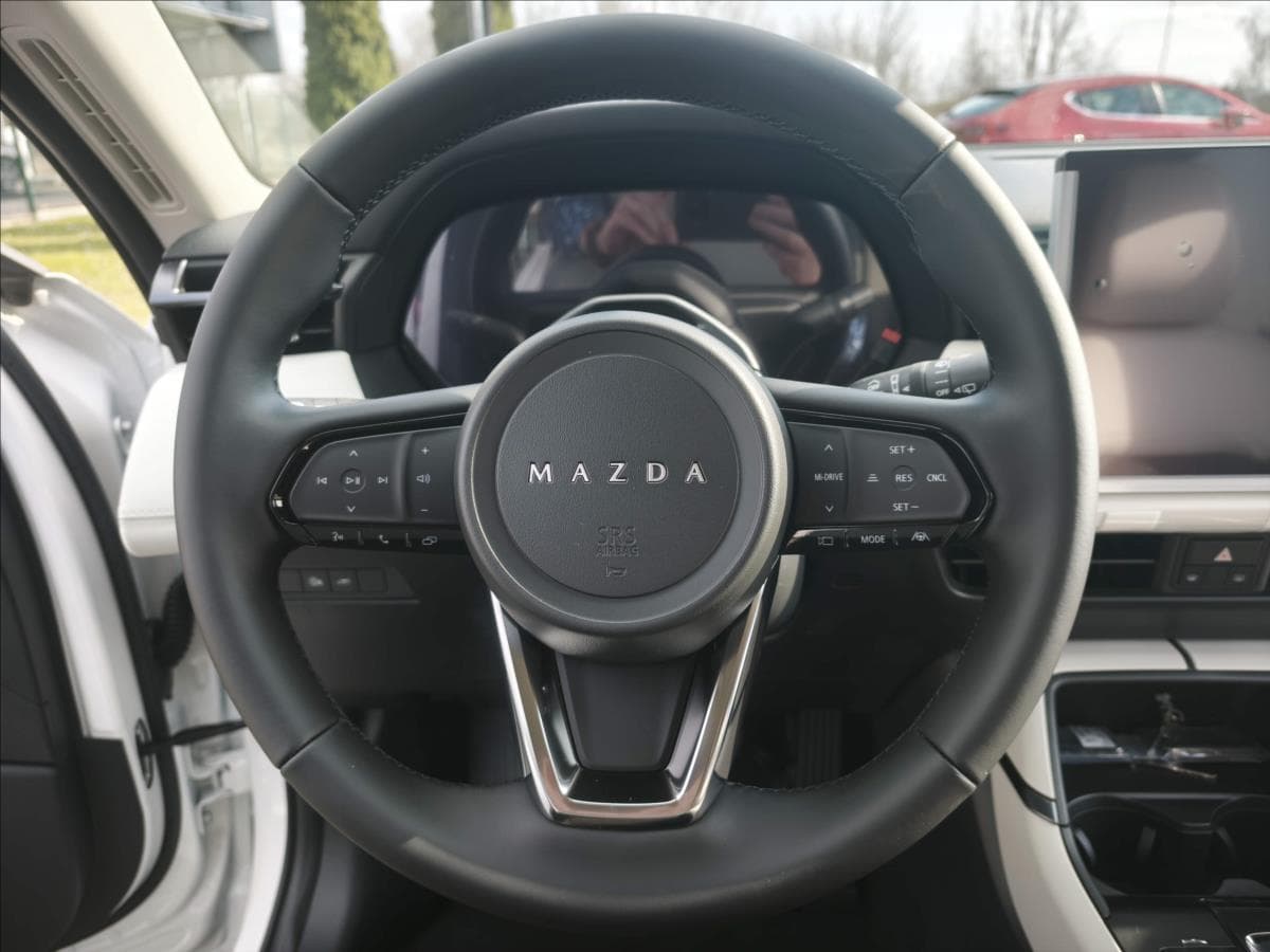 2026 Mazda Cx-5 - 27