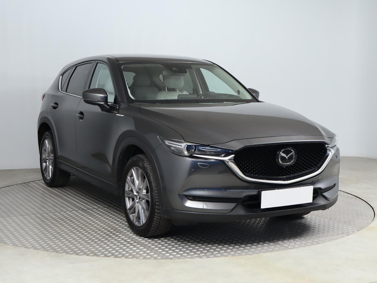 Mazda CX-5 2.5 Skyactiv-G 143kW SUV