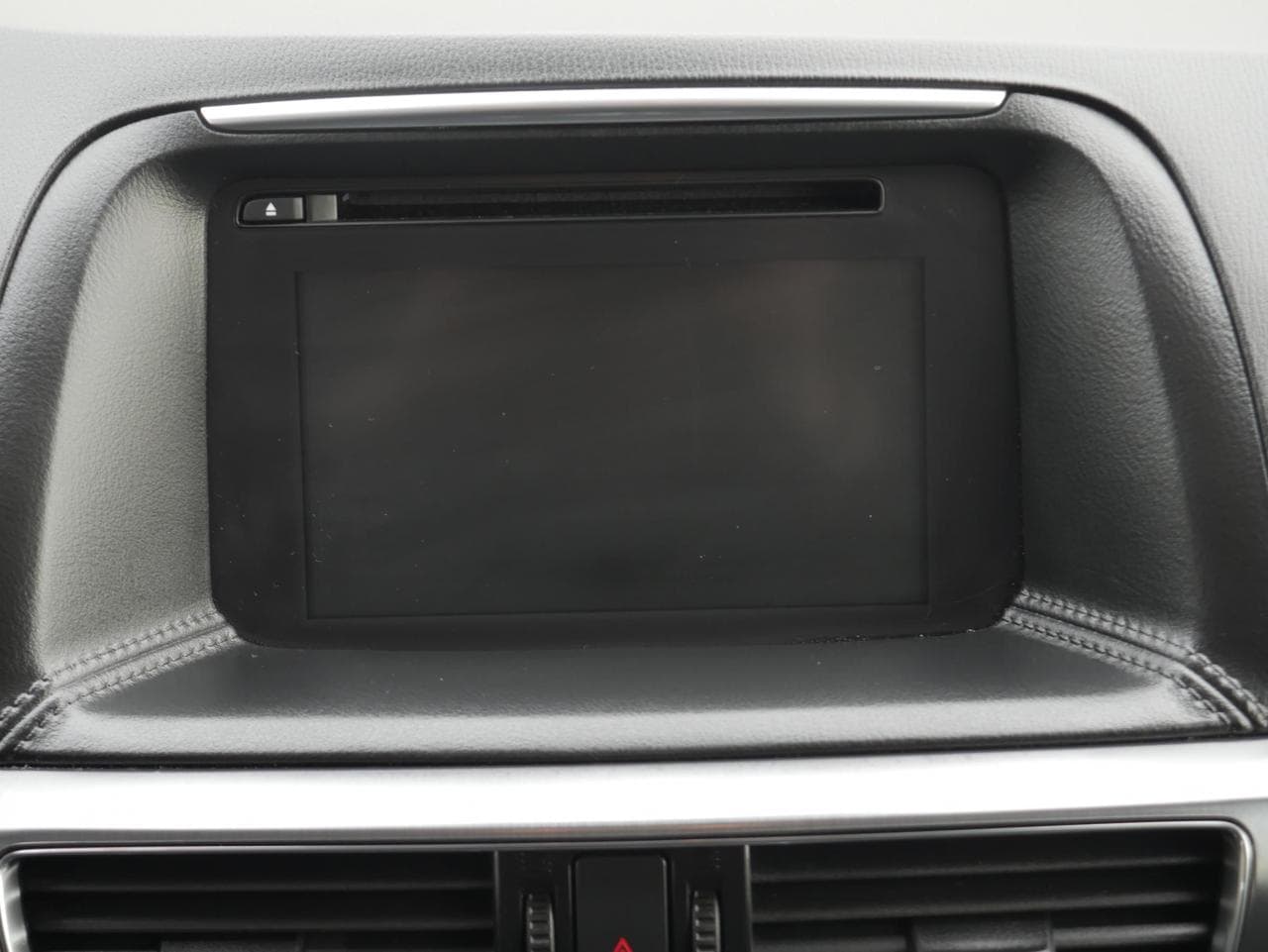 2016 Mazda Cx-5 - 21