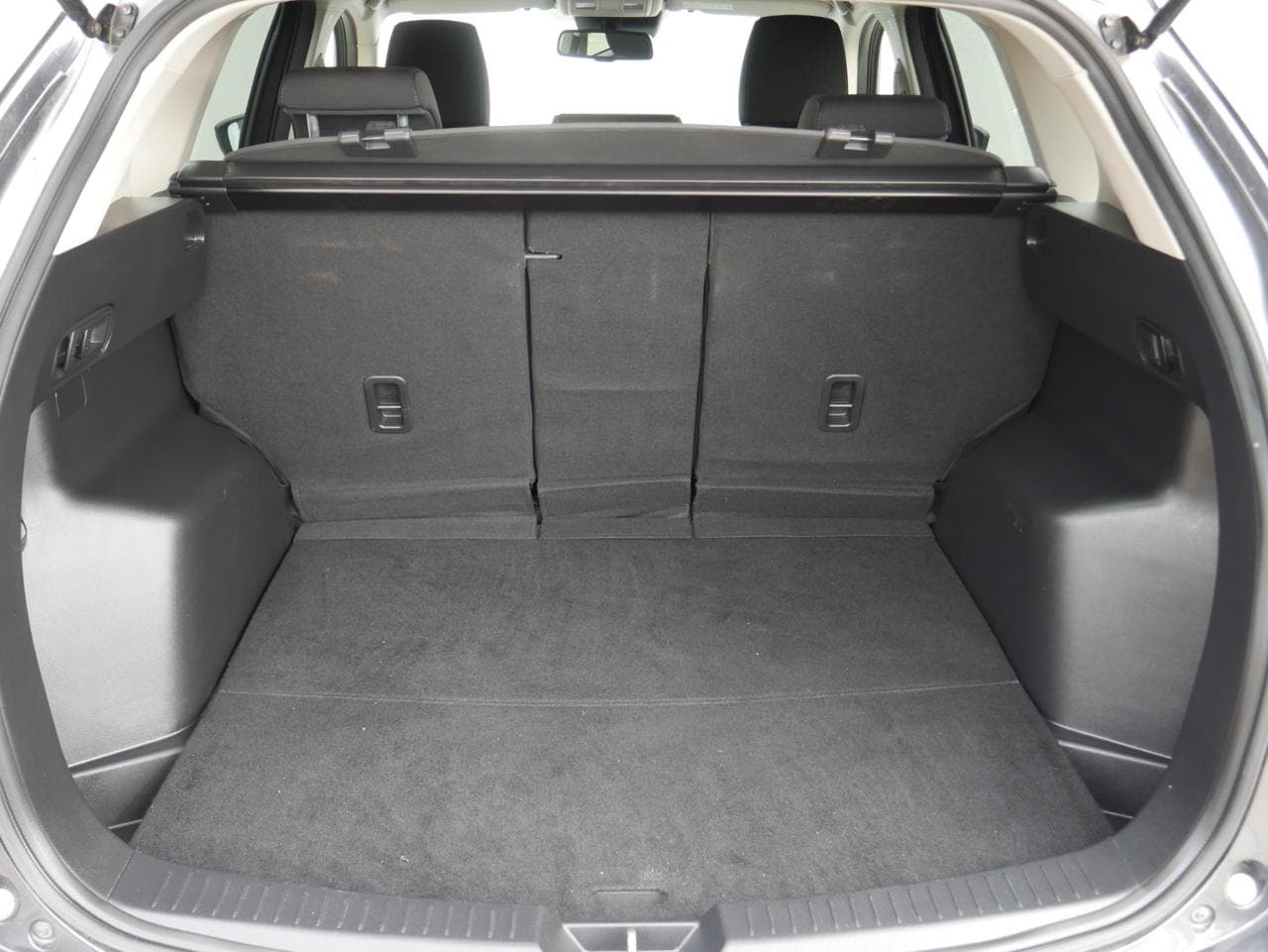 2016 Mazda Cx-5 - 13