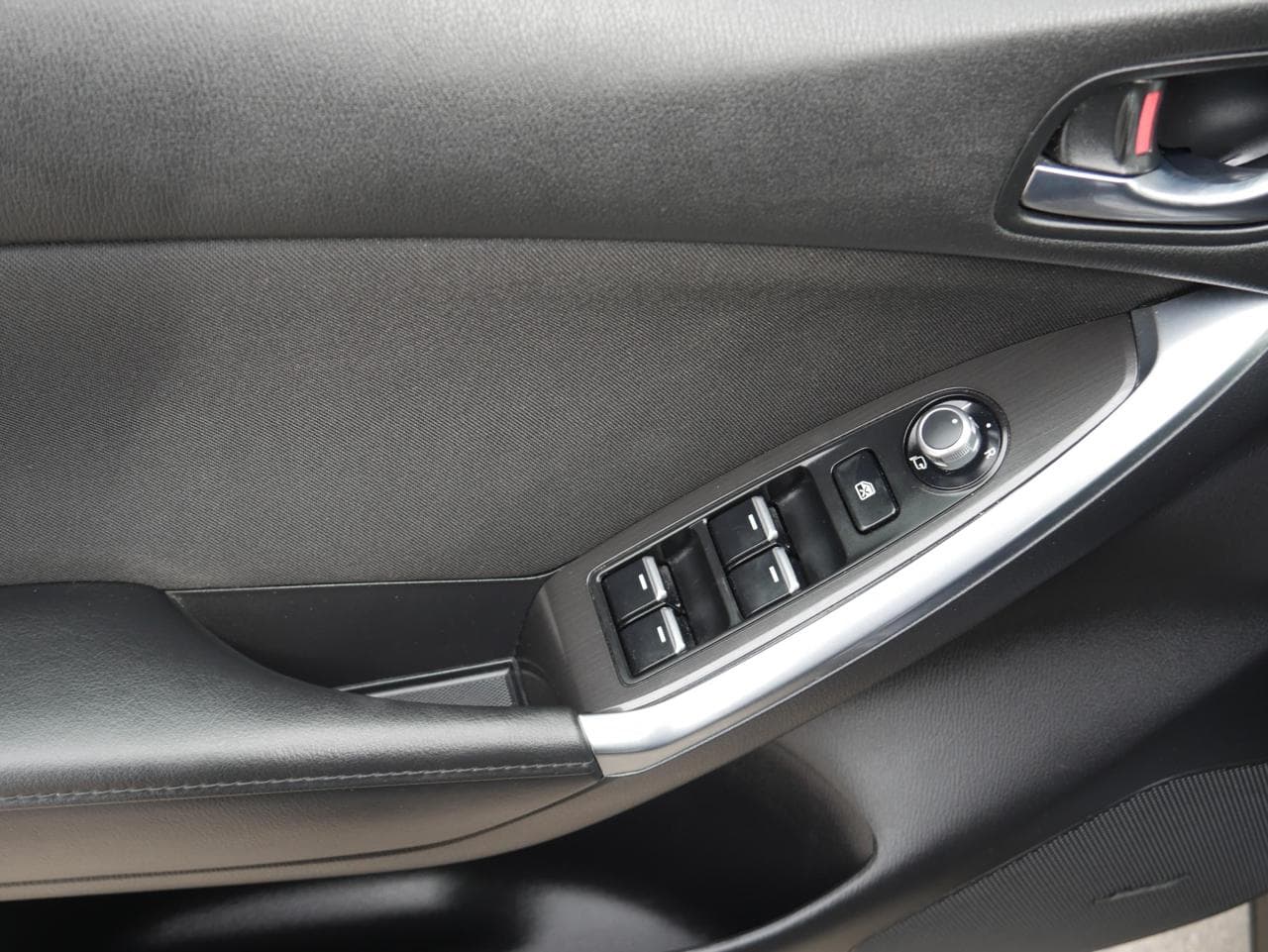 2016 Mazda Cx-5 - 33