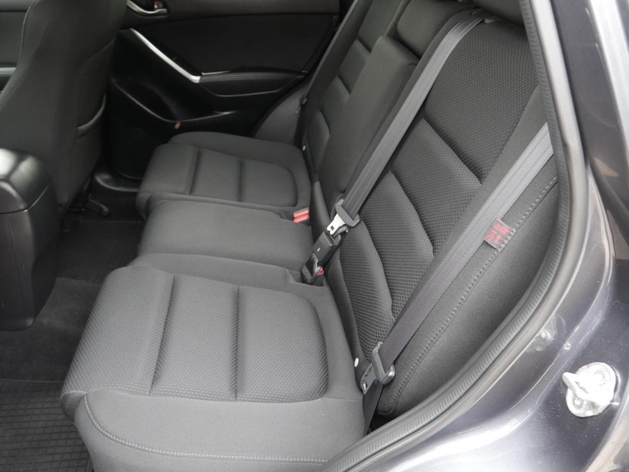 2016 Mazda Cx-5 - 19