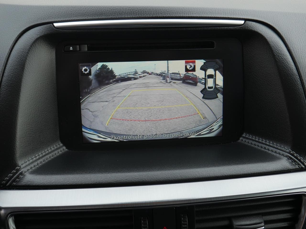 2016 Mazda Cx-5 - 23