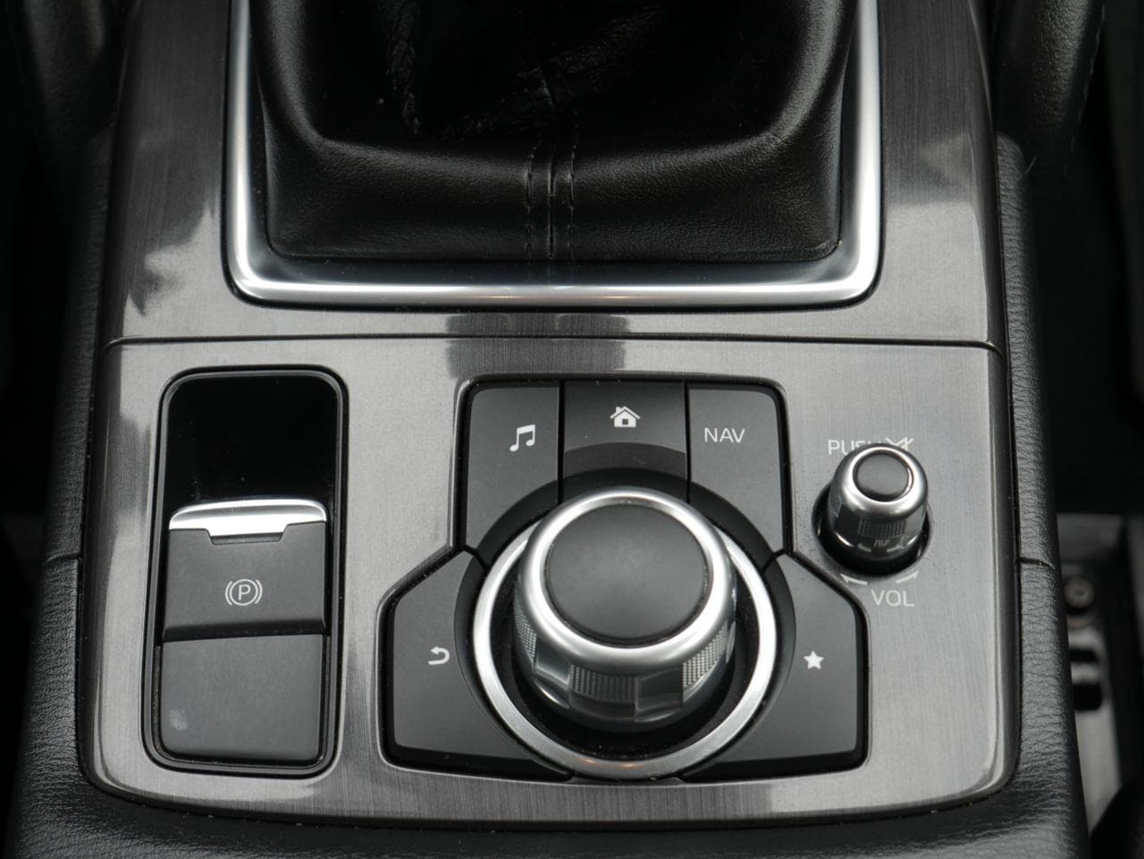 2016 Mazda Cx-5 - 27