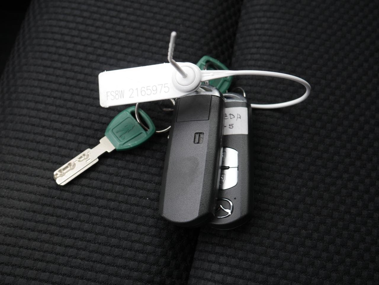 2016 Mazda Cx-5 - 37