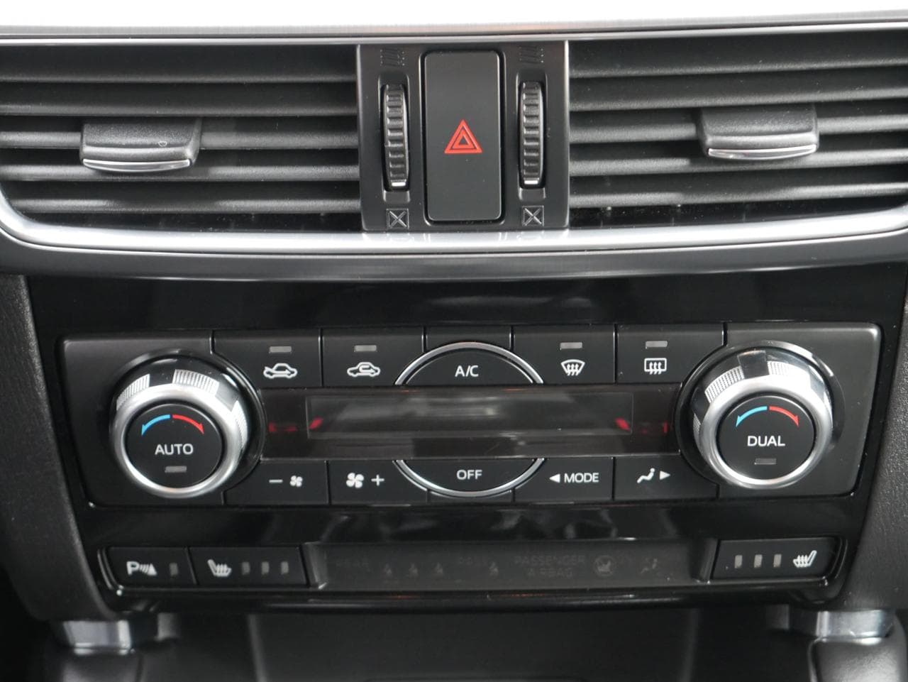 2016 Mazda Cx-5 - 25