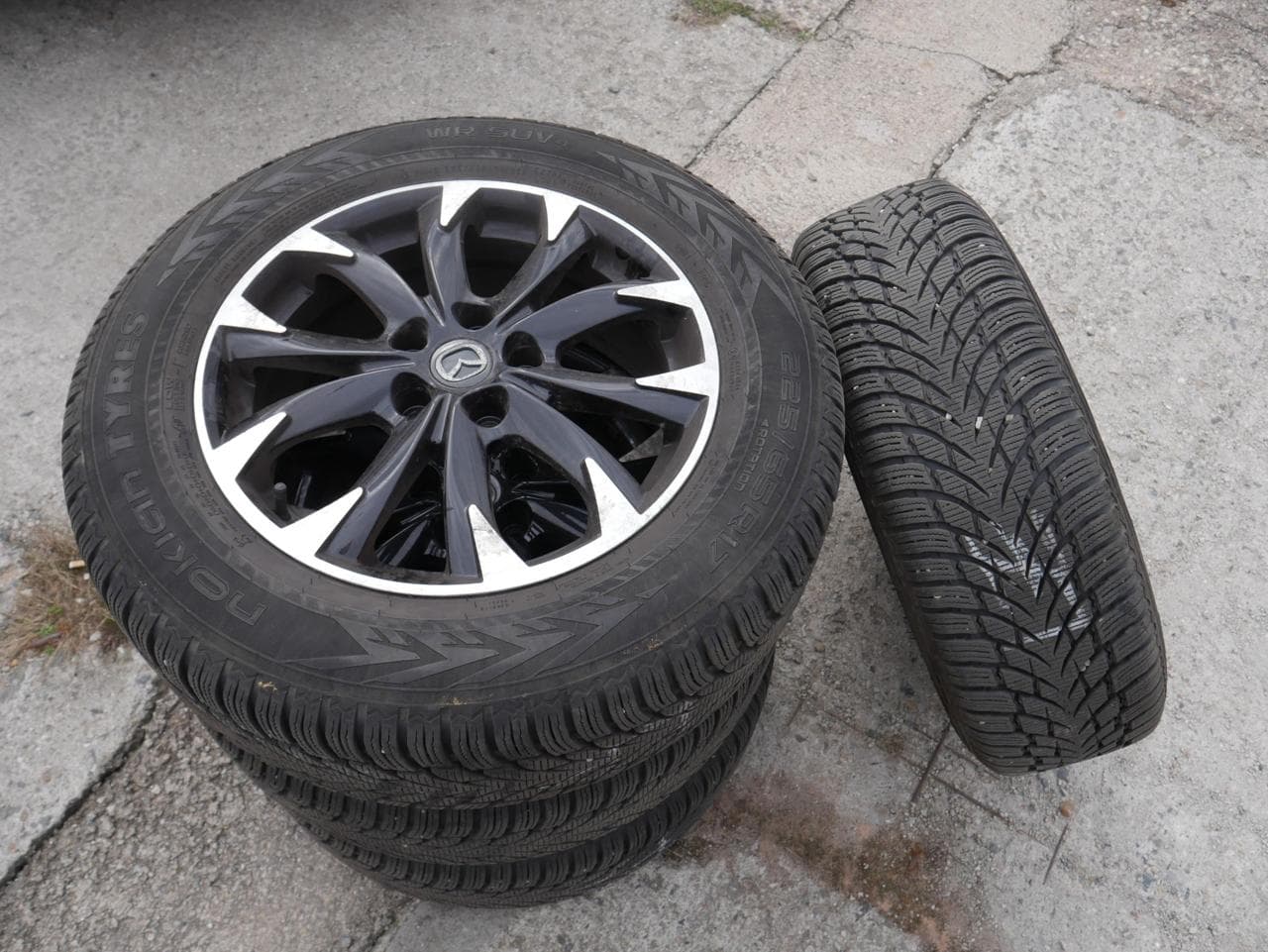 2016 Mazda Cx-5 - 35