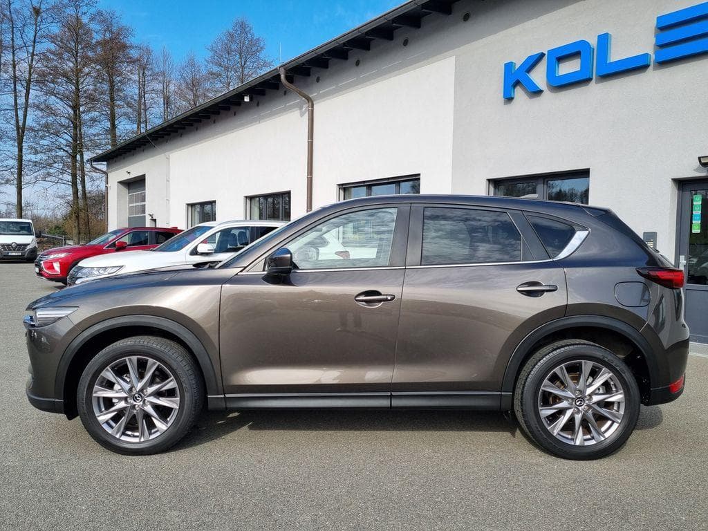 Mazda CX-5 - 2