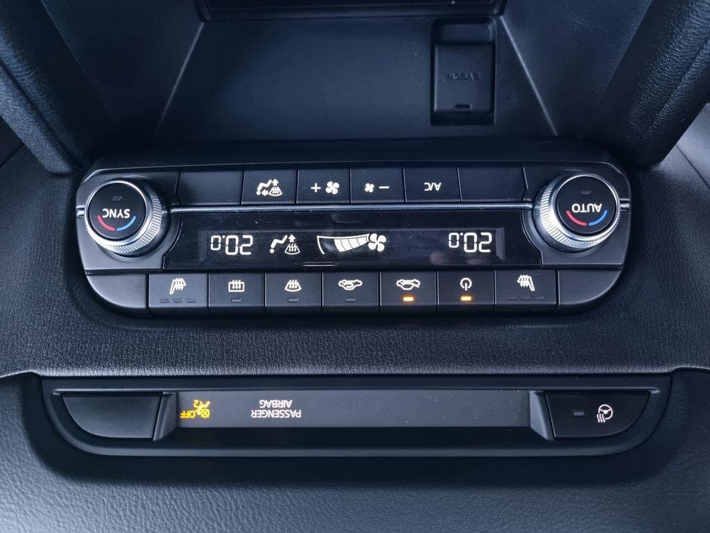 Mazda CX-5 - 19