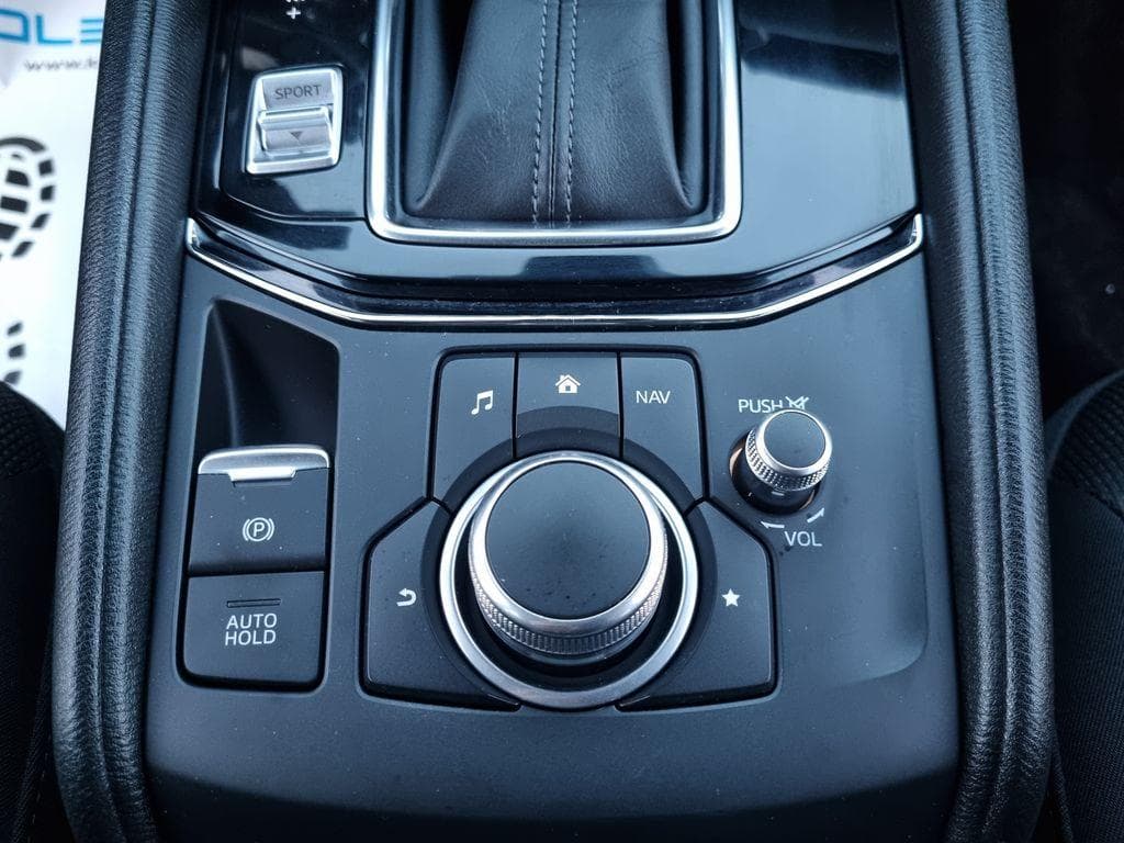 Mazda CX-5 - 18