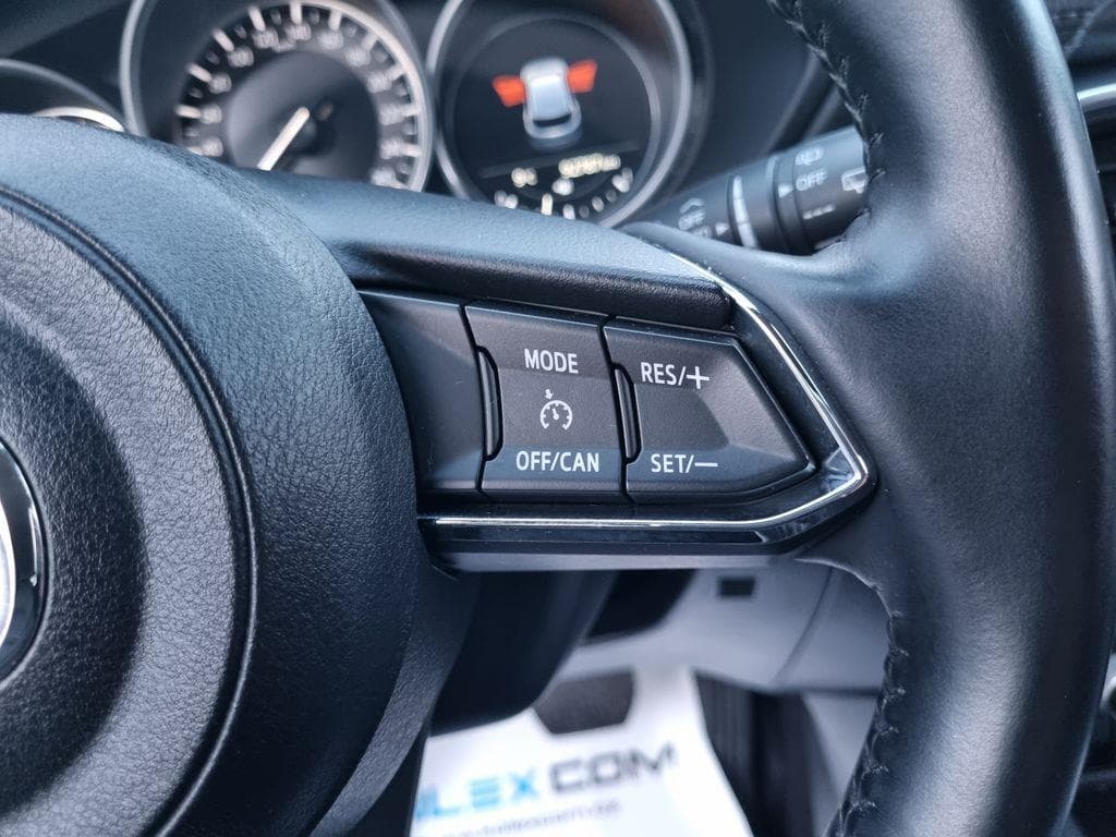 Mazda CX-5 - 16