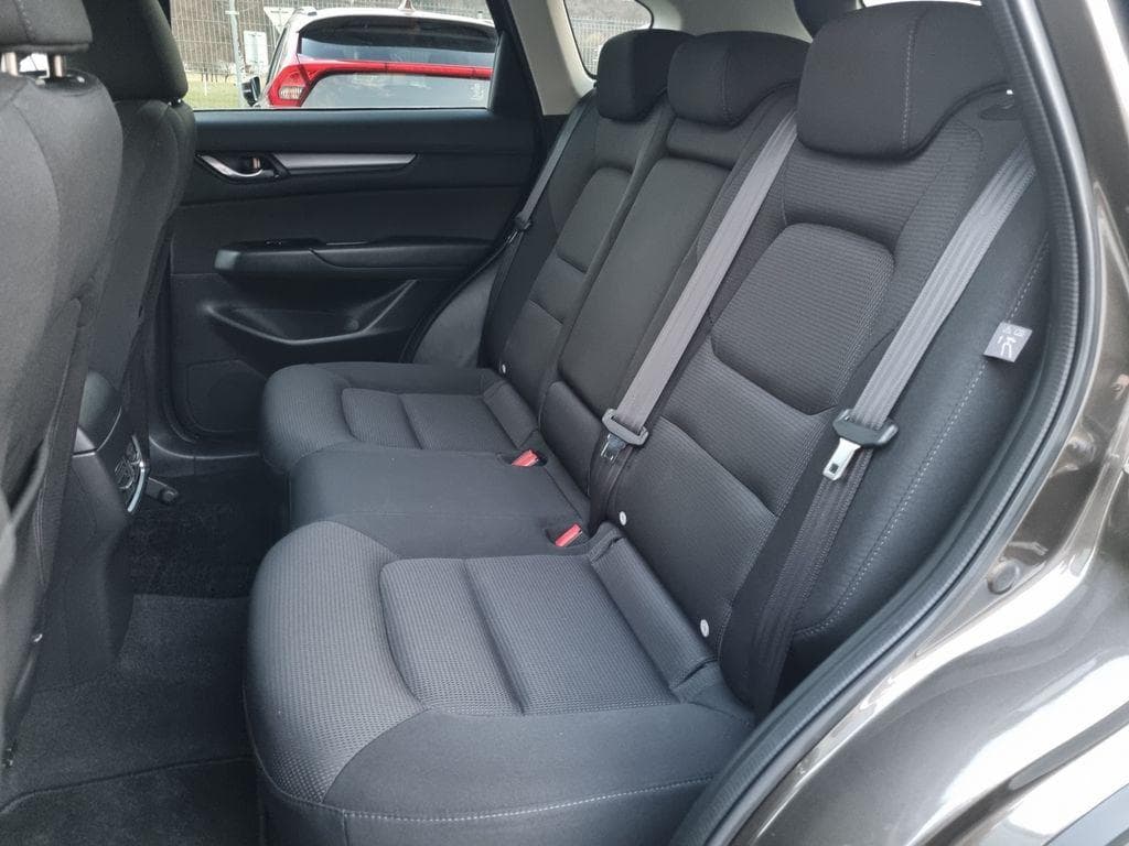 Mazda CX-5 - 12