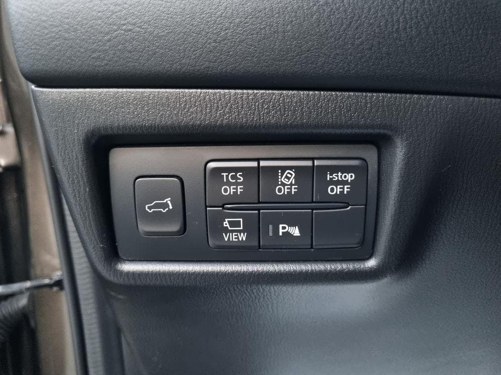 Mazda CX-5 - 20