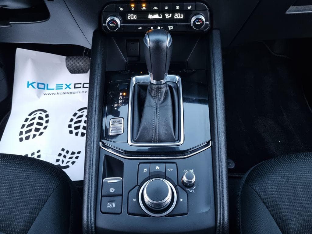 Mazda CX-5 - 17