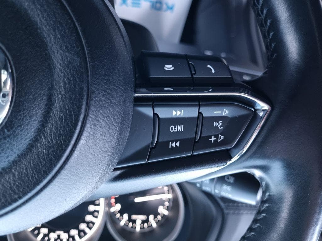 Mazda CX-5 - 15
