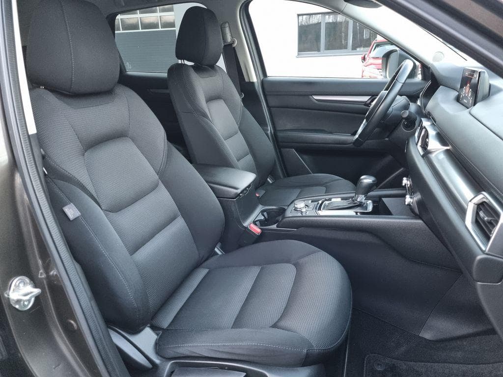 Mazda CX-5 - 10
