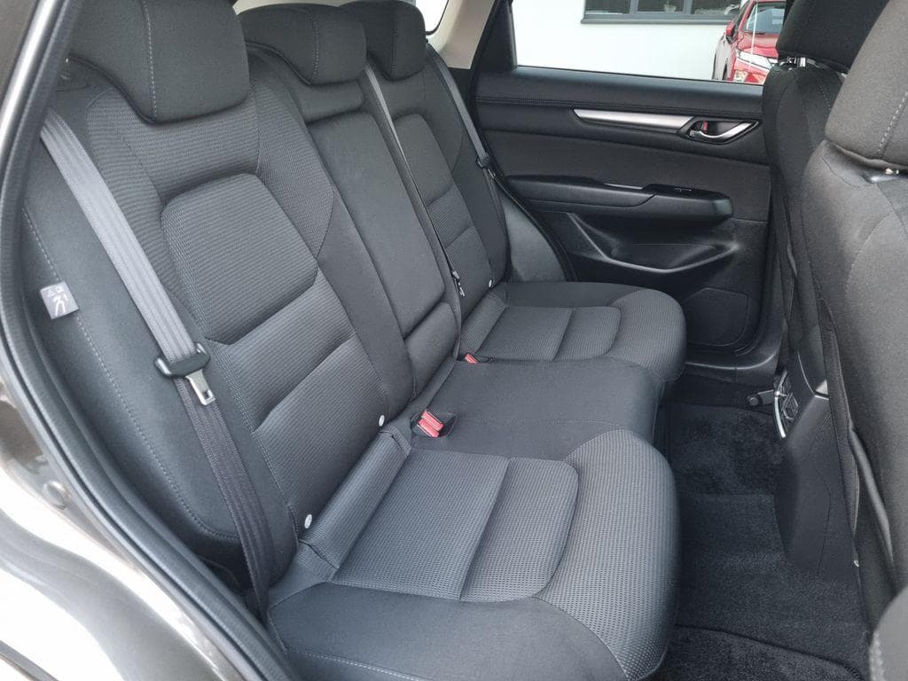 Mazda CX-5 - 11