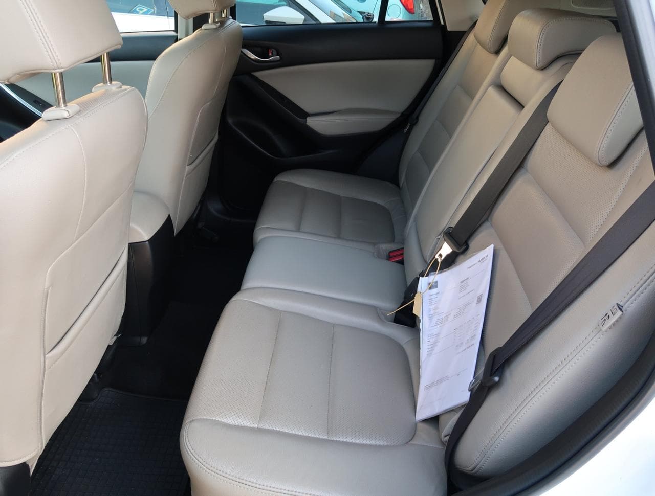 2012 Mazda Cx-5 - 29