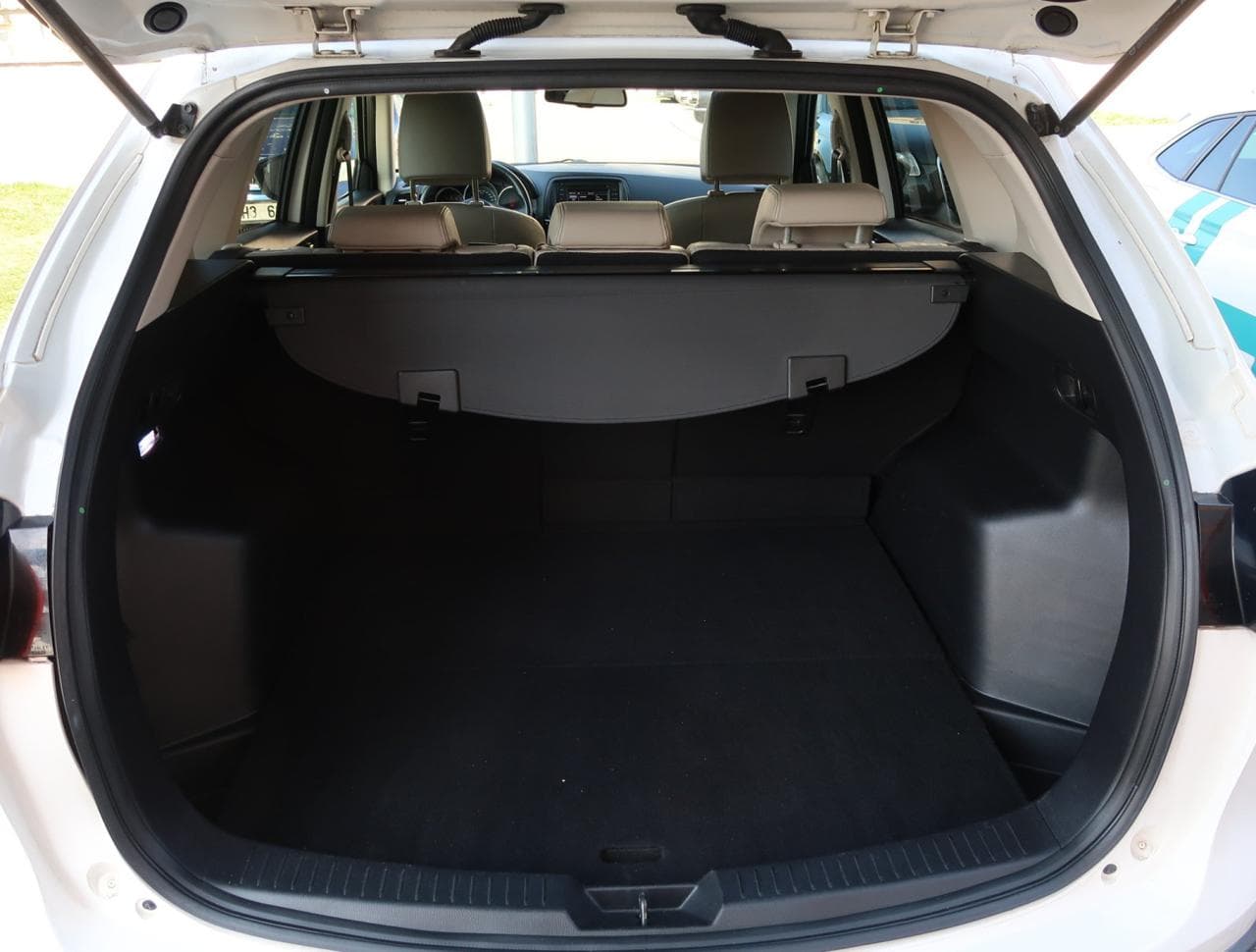 2012 Mazda Cx-5 - 39