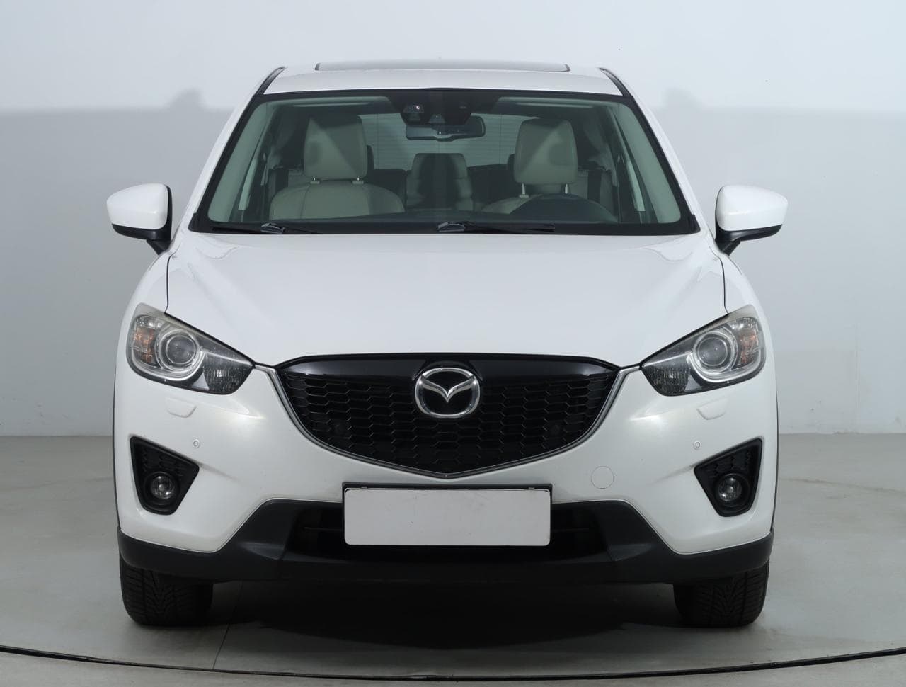 2012 Mazda Cx-5 - 3