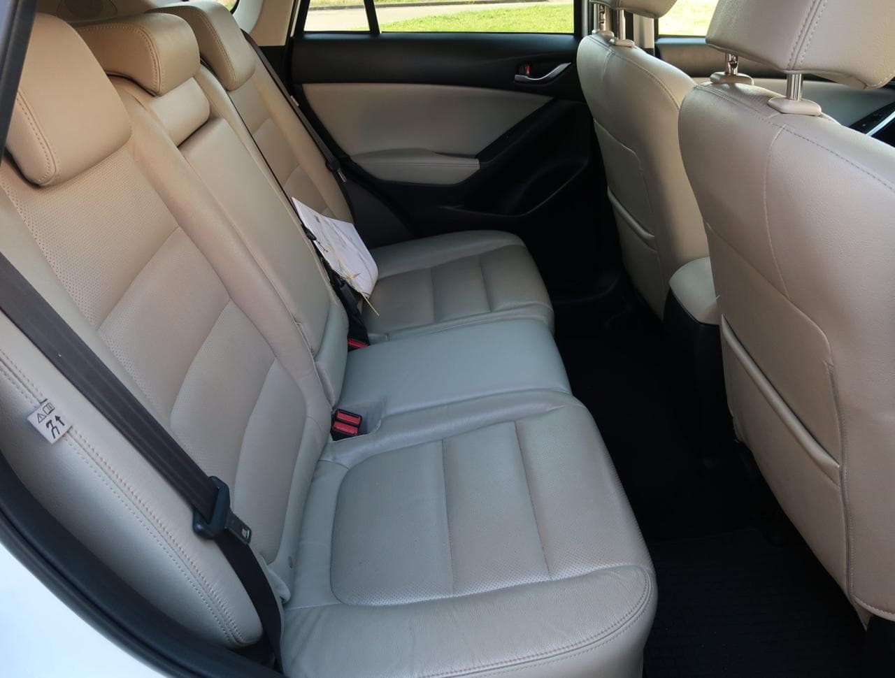 2012 Mazda Cx-5 - 25