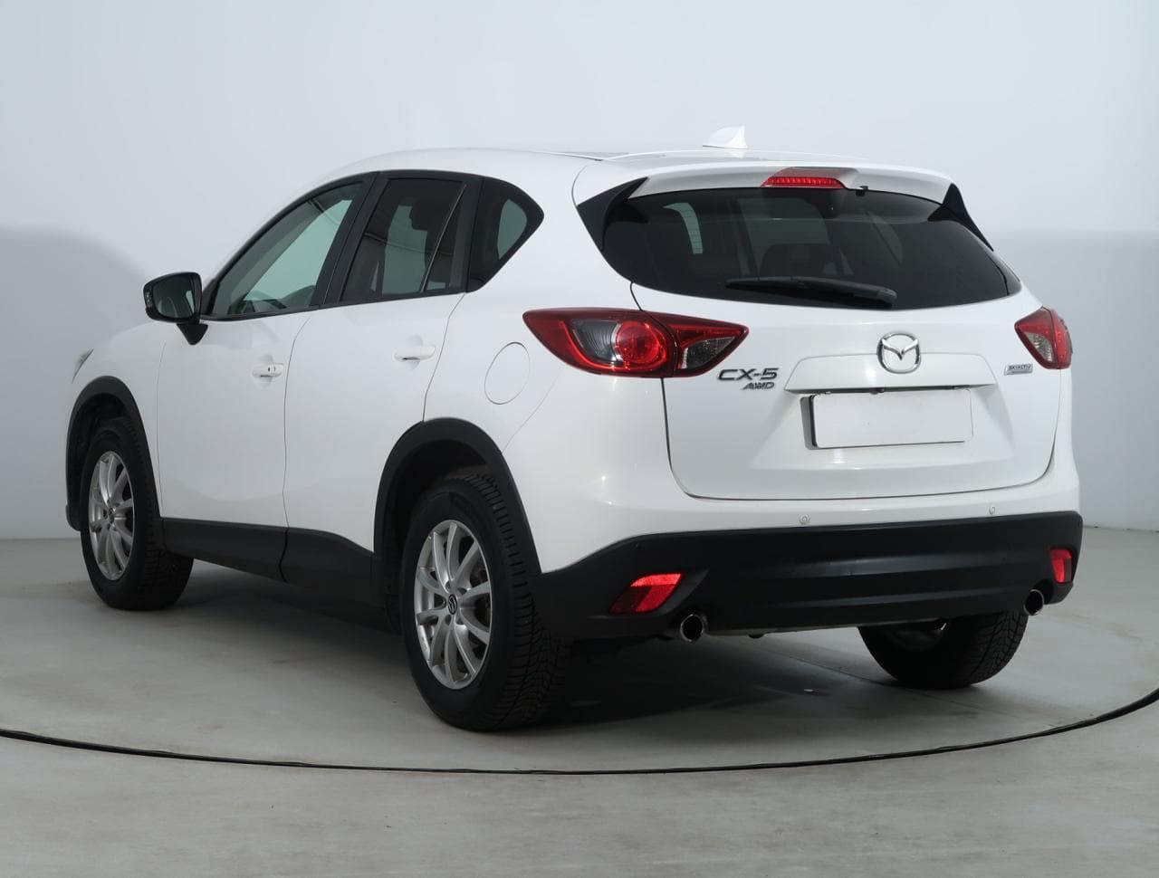 2012 Mazda Cx-5 - 9