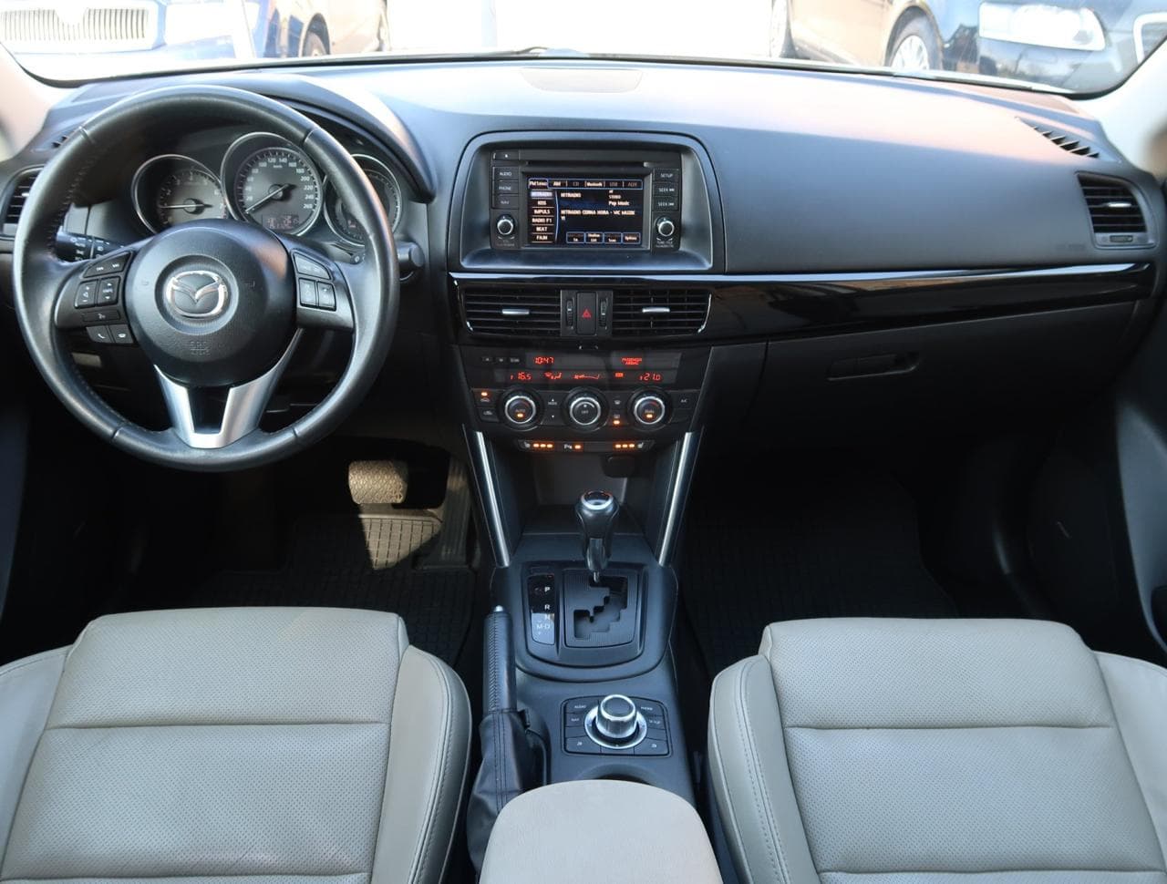 2012 Mazda Cx-5 - 19