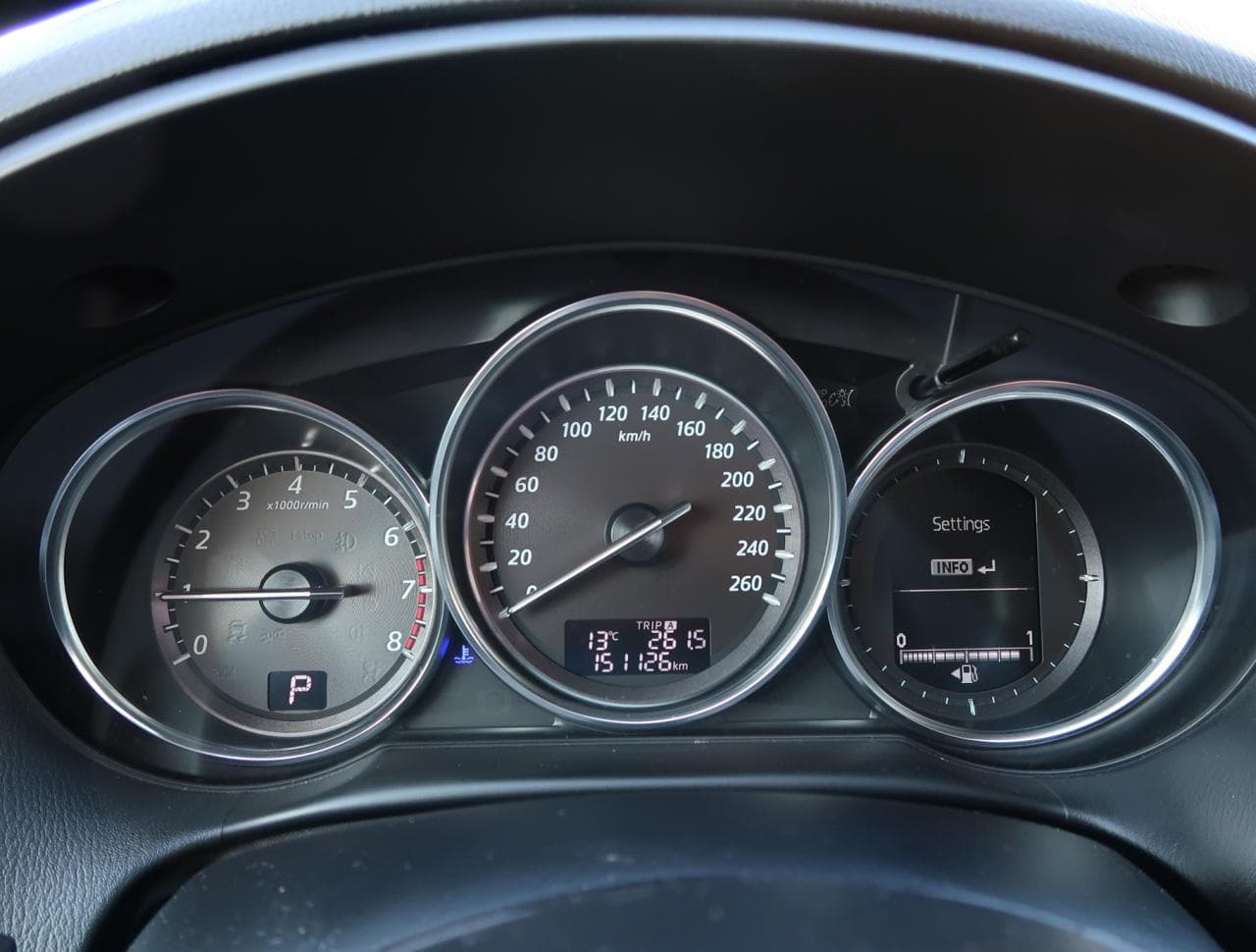 2012 Mazda Cx-5 - 33