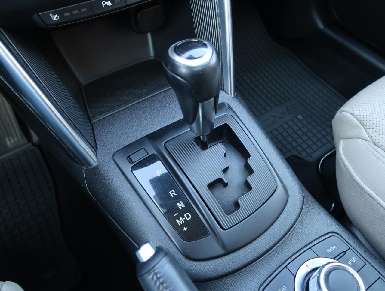 2012 Mazda Cx-5 - 37