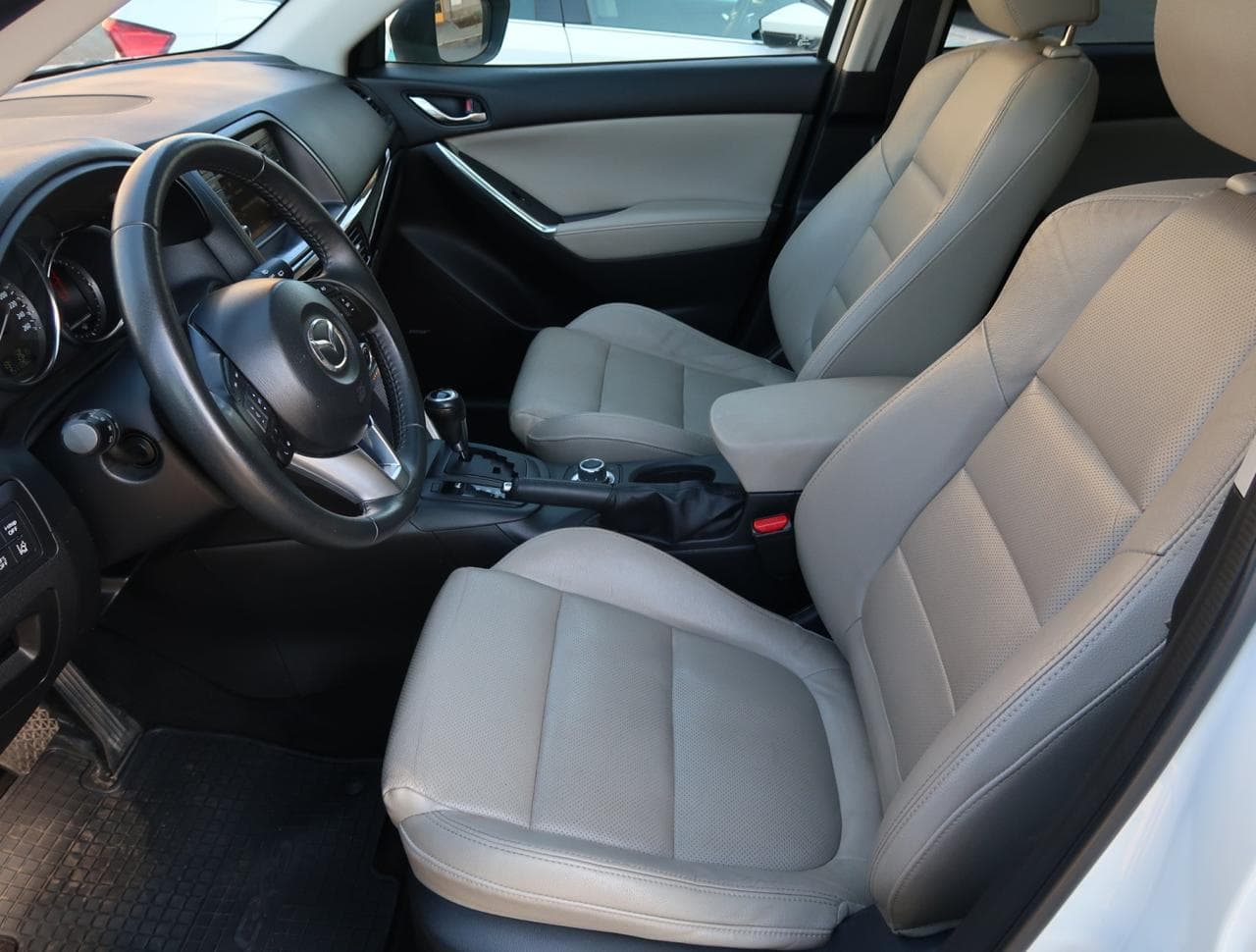 2012 Mazda Cx-5 - 31