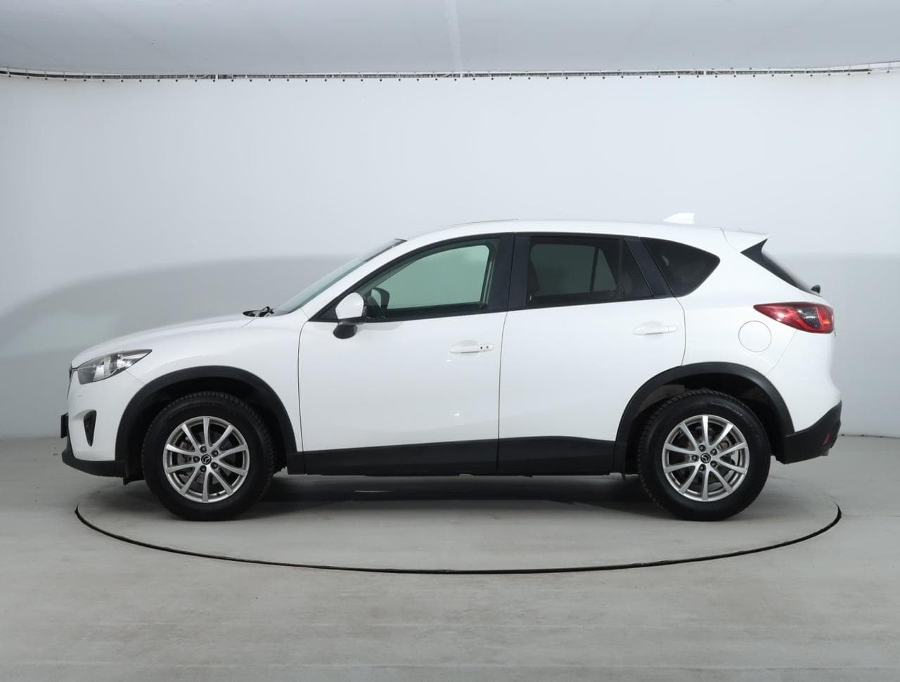 2012 Mazda Cx-5 - 7