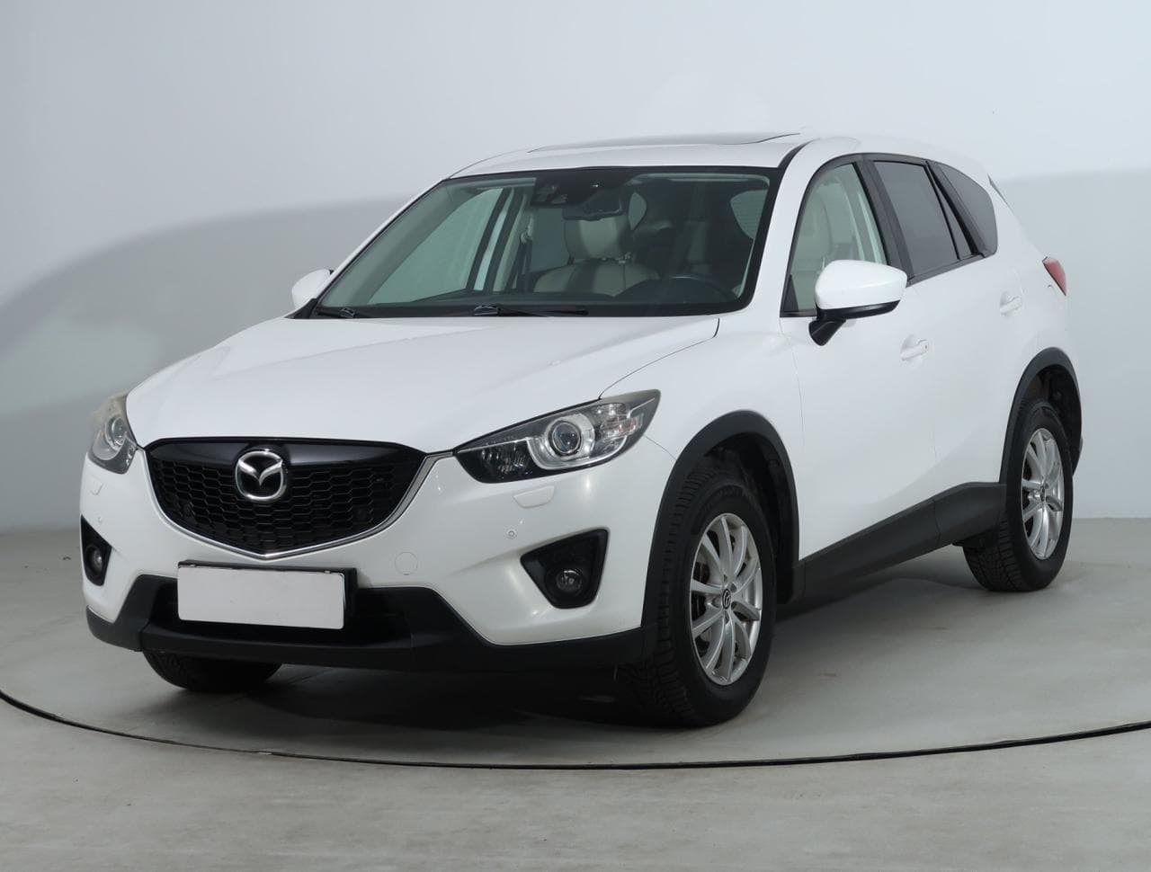 2012 Mazda Cx-5 - 5