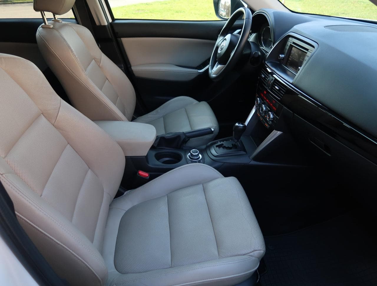 2012 Mazda Cx-5 - 23