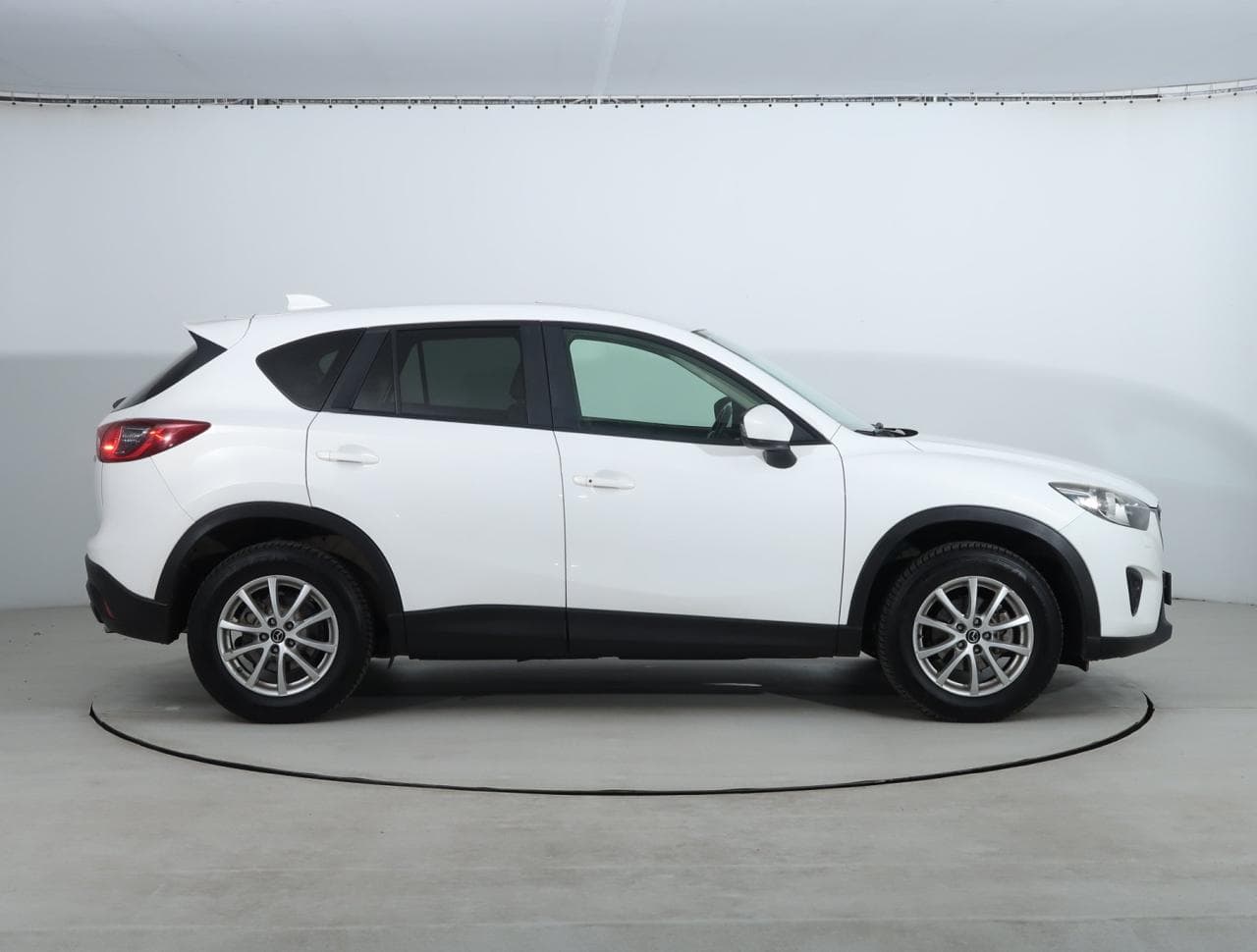 2012 Mazda Cx-5 - 15