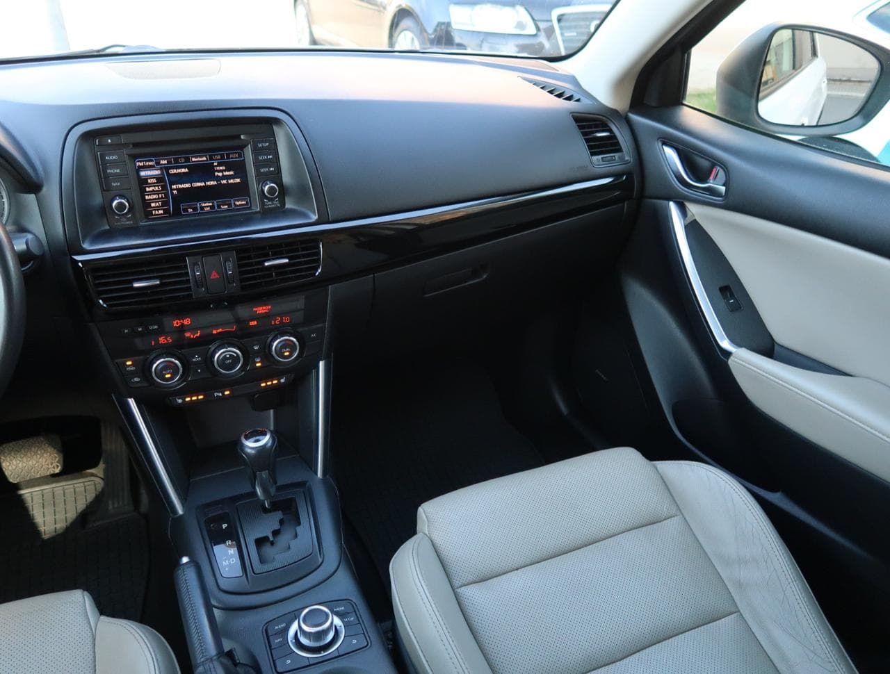 2012 Mazda Cx-5 - 21