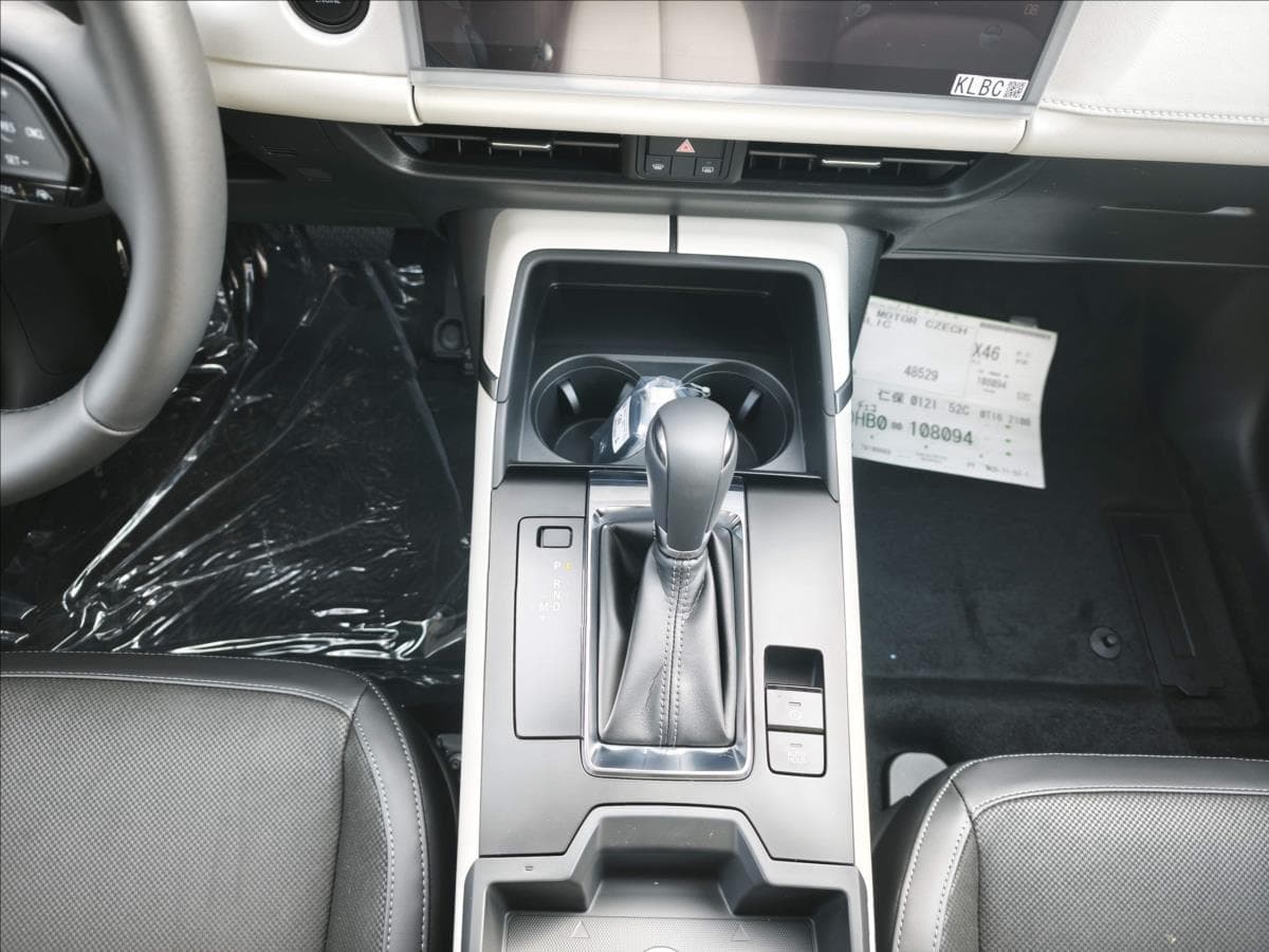 2026 Mazda Cx-5 - 21