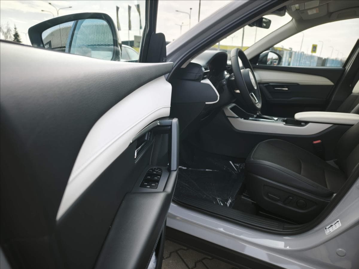 2026 Mazda Cx-5 - 17